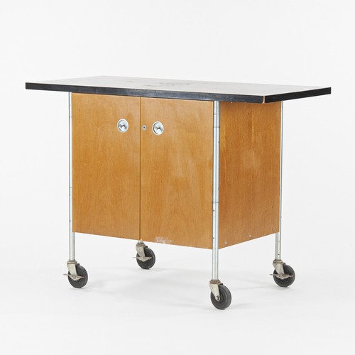Henry glass rolling bar - henry, tea