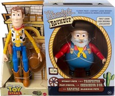 Toy Story Woody's Round Up