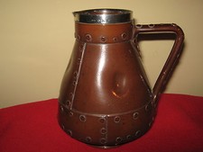 RARE ARTS & CRAFTS ROYAL