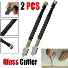 2X New Glass Cutter Oil