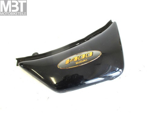 Suzuki 1400 intruder vx51l - suzuki,