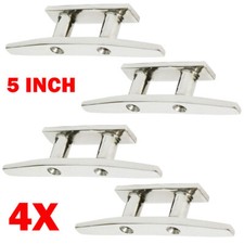 4pc 316 stainless - 5",