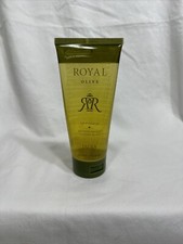 Jafra Royal Olive Bath &