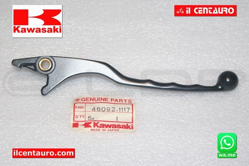 46092 1117 original kawasaki - original,