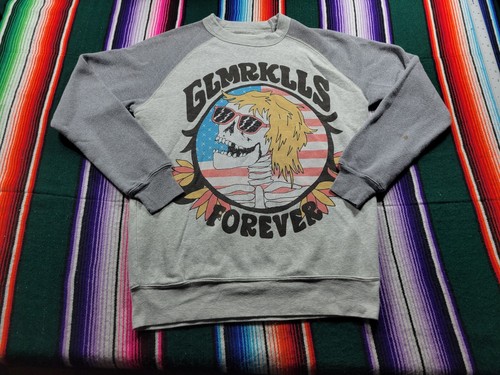 2005 glamour kills - glamour, glmrklls