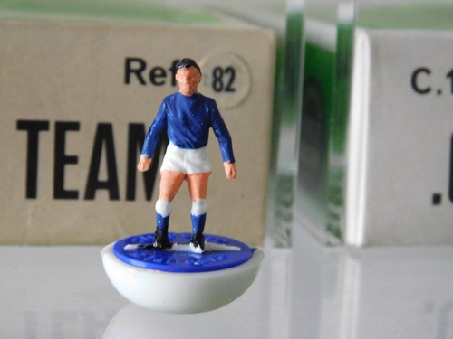 Vintage 1970s subbuteo - 1970s,