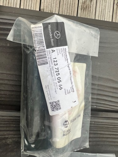 Genuine window seal - window,