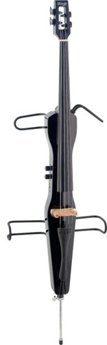 Stagg cello carrying bag - stagg, bag/bow