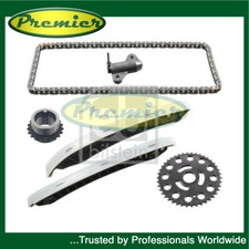 Premier Timing Chain Kit Fits