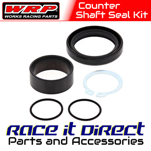 Counter shaft seal kit - seal,