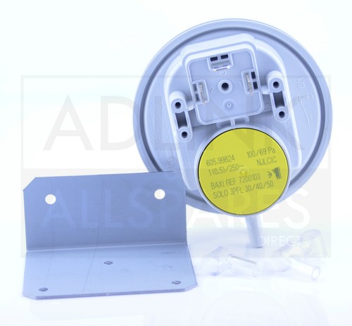 Baxi solo pfl 30 - 3, 50