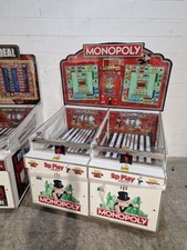 Monopoly 2 player 2p rolldown