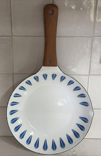 Vintage cathrineholm inch - 9,