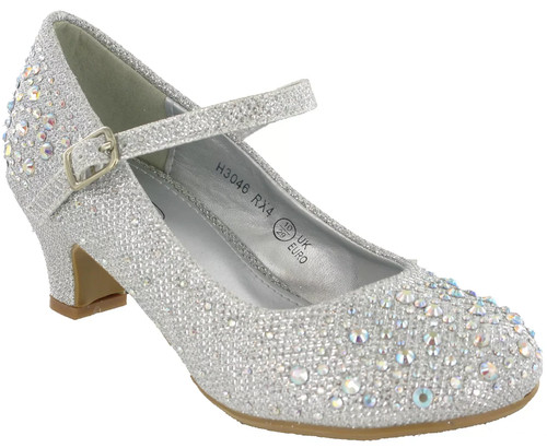 Diamante glitter wedding - diamante,