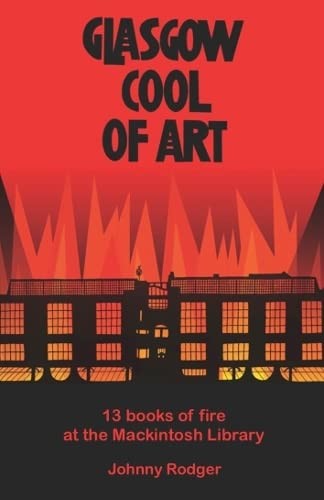 Glasgow cool art 13 books - glasgow, art: