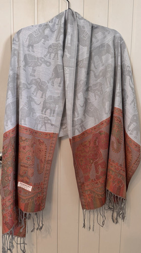 Pashmina 100 - pashmina,