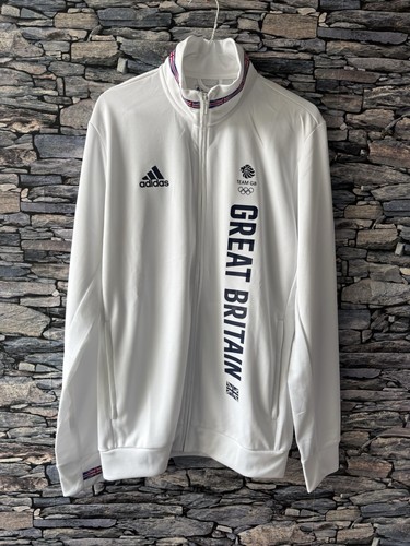 Adidas team white - gb,