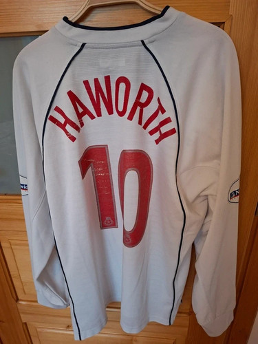 Tranmere rovers football - tranmere, shirt
