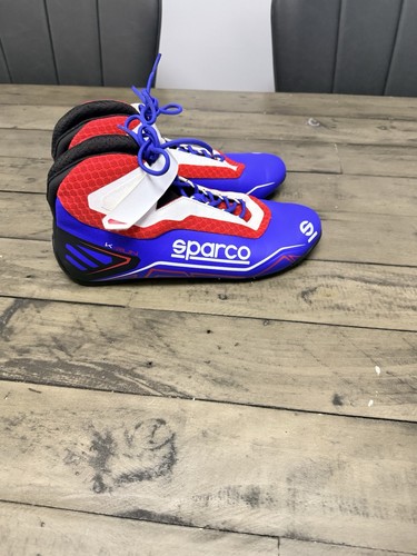 Sparco race boots - sparco,