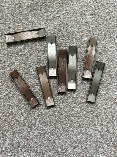 Stripper clips for k98 mauser - stripper,