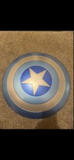 Captain America Stealth Shield