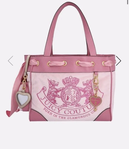 Juicy couture light pink hot - juicy,
