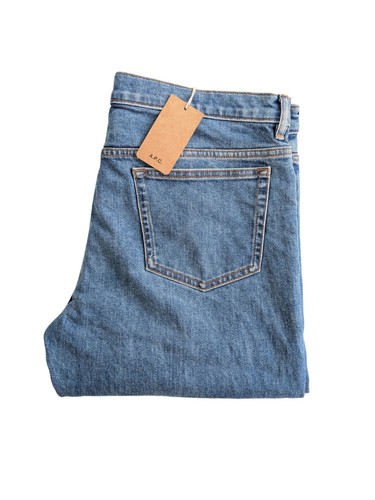Petit standard jeans - a.p.c.,