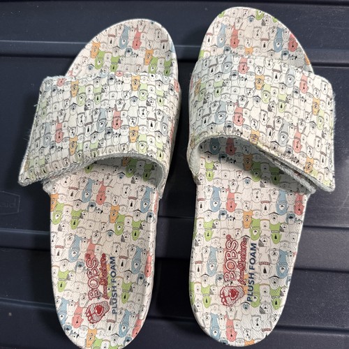 Skechers bobs pop ups plush - bobs,