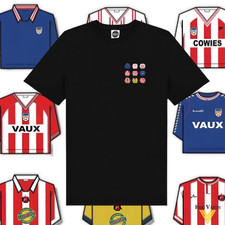 Sunderland shirt shirts - sunderland,