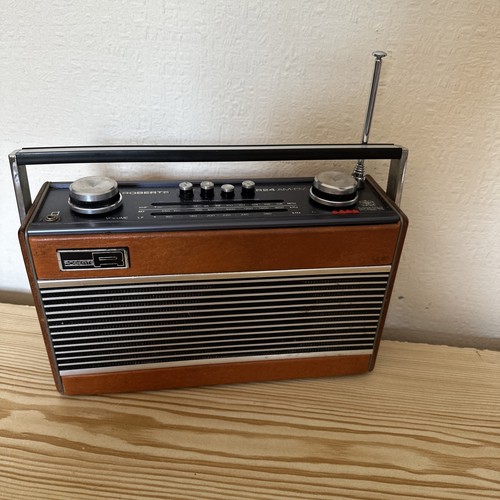 Roberts radio r24 - roberts,