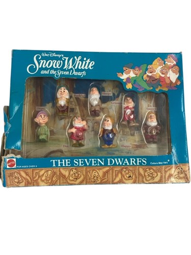 Disney snow white and the - disney,