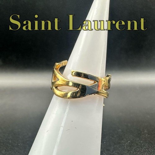 Yves saint laurent - yves, ring