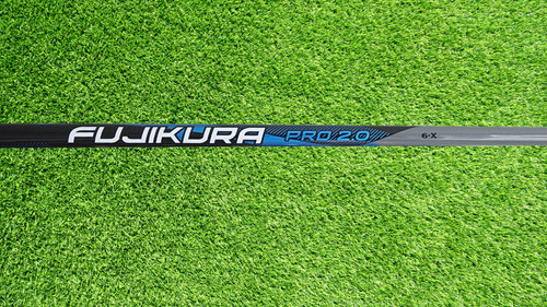 Fujikura pro 6x - fujikura,
