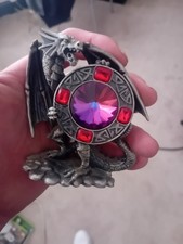 myth and magic dragon the
