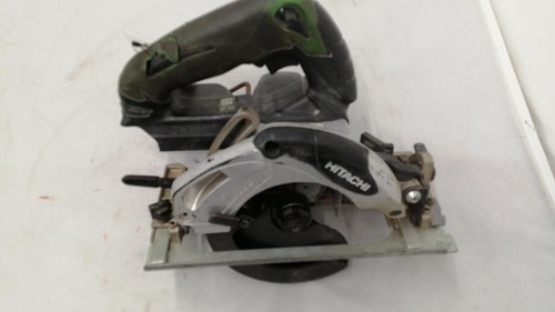 Hitachi c18dsl2 circular saw - circular,