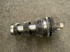 Honda Civic Type R FN2 SPWM