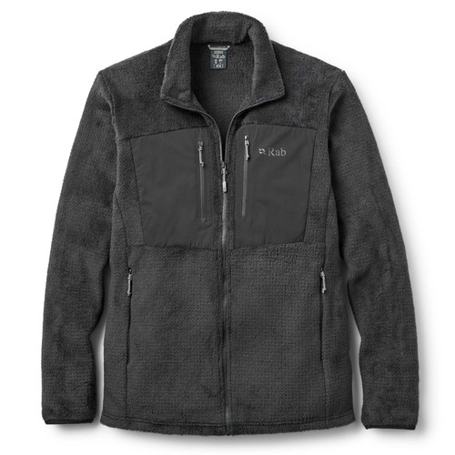 Rab granitic fleece - rab,