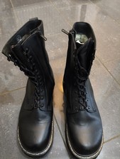 Mil-tec German Military Boots