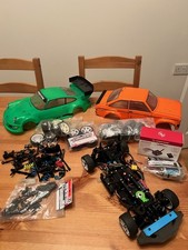 Tamiya M-08 mini full race