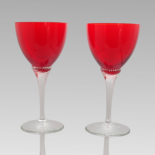 Vintage jones glass - vintage, co