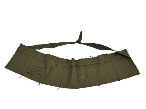 Army vietnam ball m193 - army,