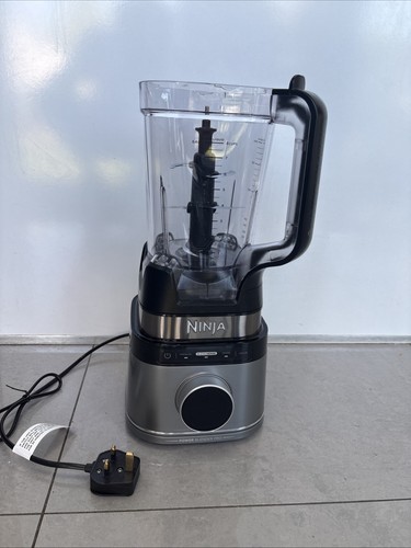 Ninja detect power blender pro - detect,