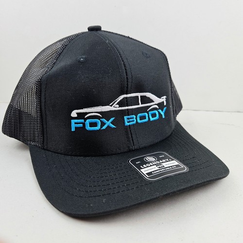 Ford mustang fox body auto - body,