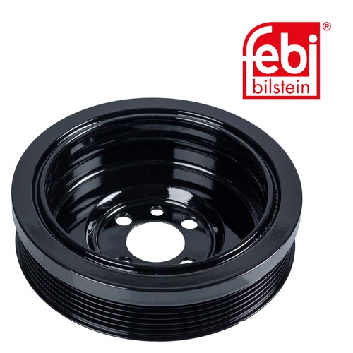Febi 26870 tvd - febi, front