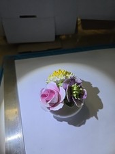 Vintage hand made Radnor