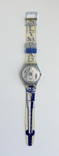 Swatch 1996 atlanta olympics - 1996,