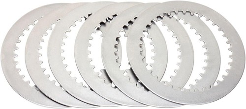Prox steel clutch - steel, plates