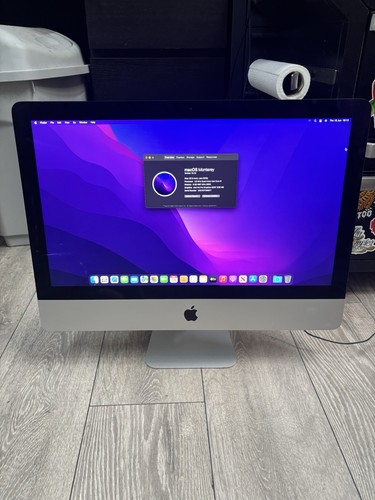 Imac late 2015 2 - late,