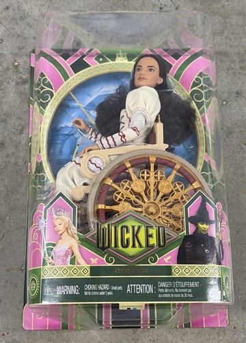 Mattel wicked nessarose - wicked,