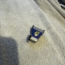 BBC ROBOT WARS MINI BOT PULL